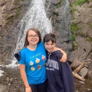 Meet your Posher, Trisha